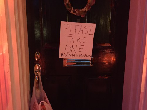 1500 block of 33rd St.