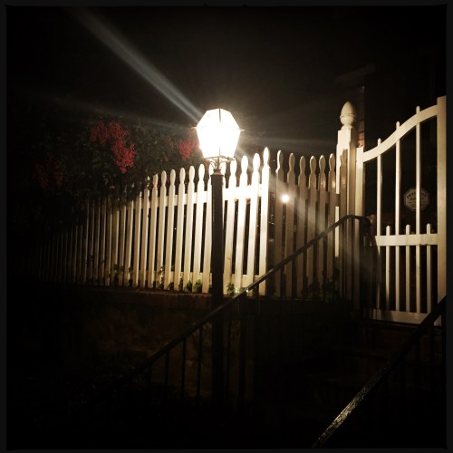 3100 block of Dumbarton St.