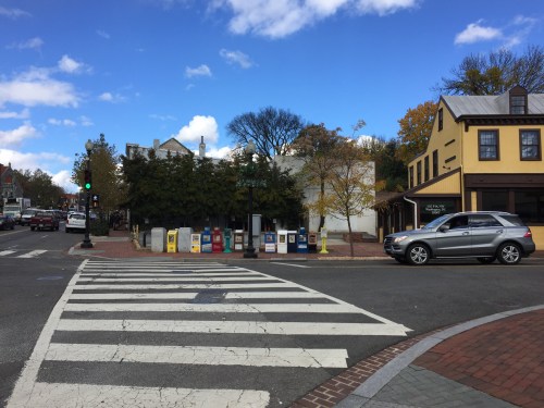 Neam's Market Marvelous Market