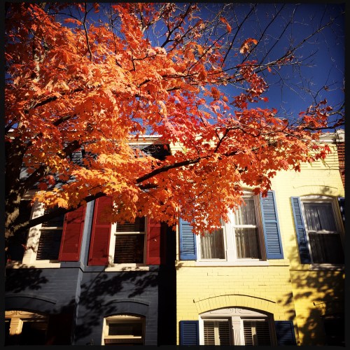 1500 block of 33rd St.