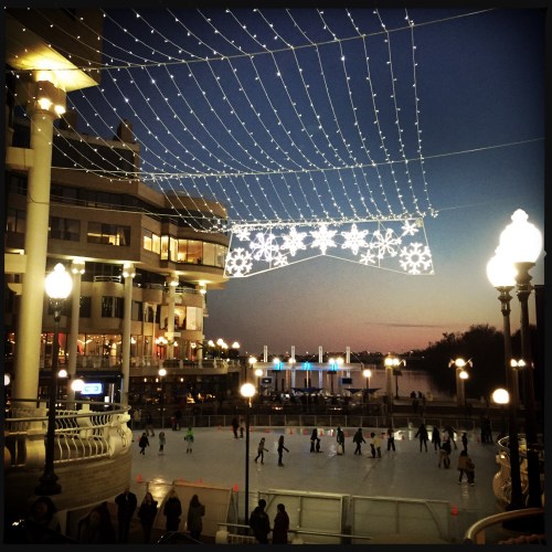 Georgetown Waterfront