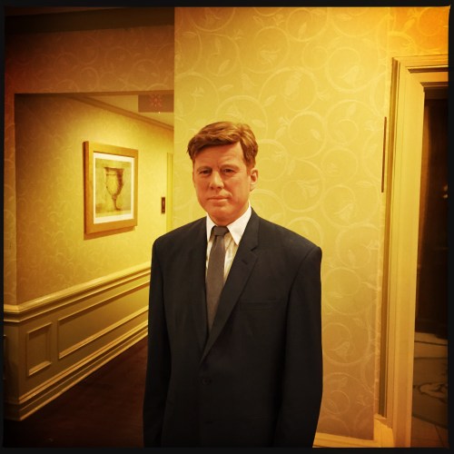 1300 block of Wisconsin Ave.