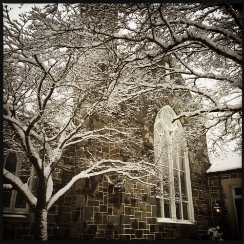 1500 block of Wisconsin Ave.