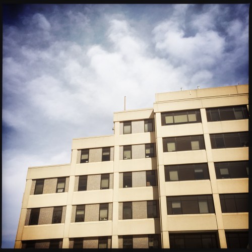 Georgetown University