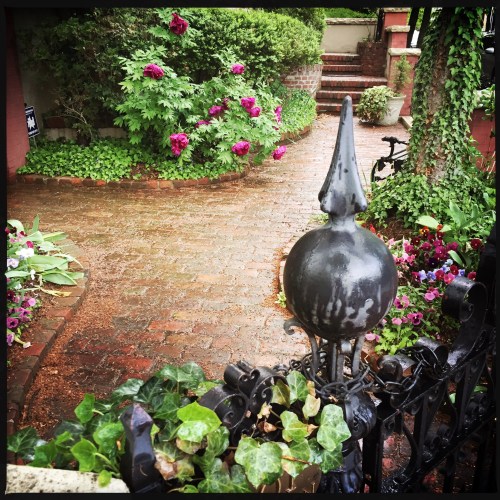 3100 block of Dumbarton St.