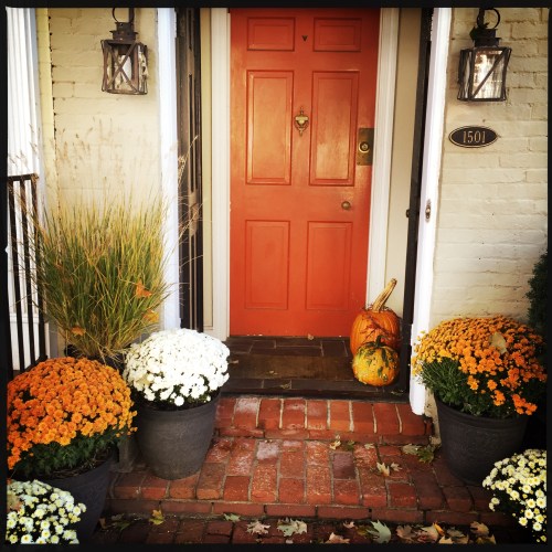 1500 block of 33rd St.