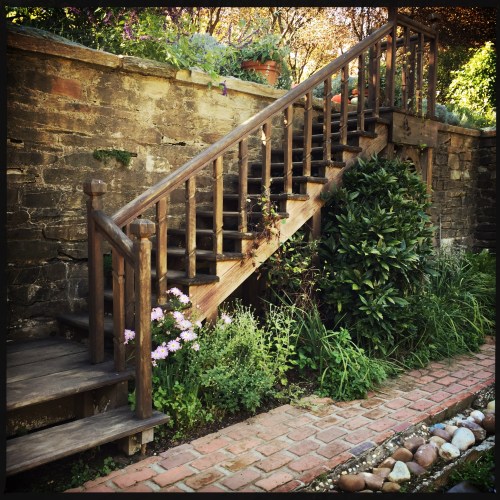 Dumbarton Oaks