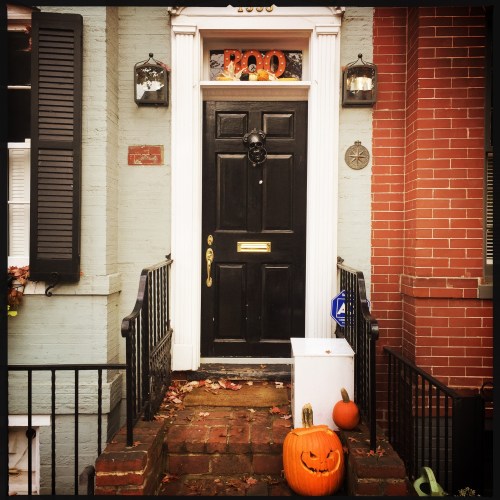 1500 block of 33rd St.