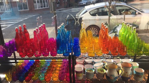 1500 block of Wisconsin Ave.