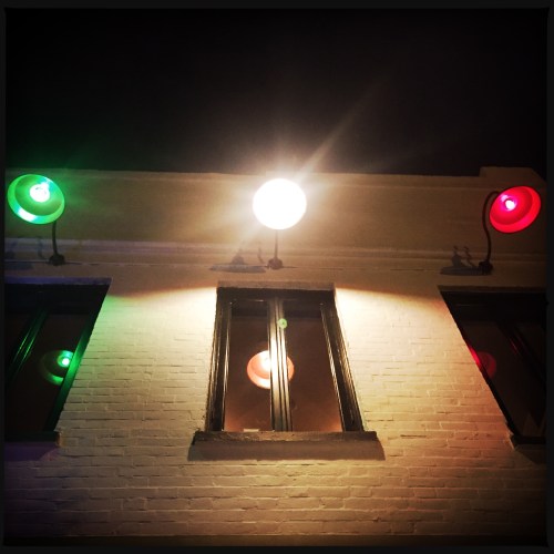 1000 block of 31st St.