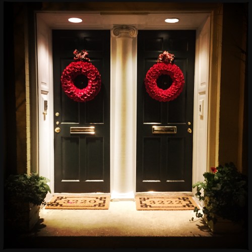 3200 block of Volta Pl