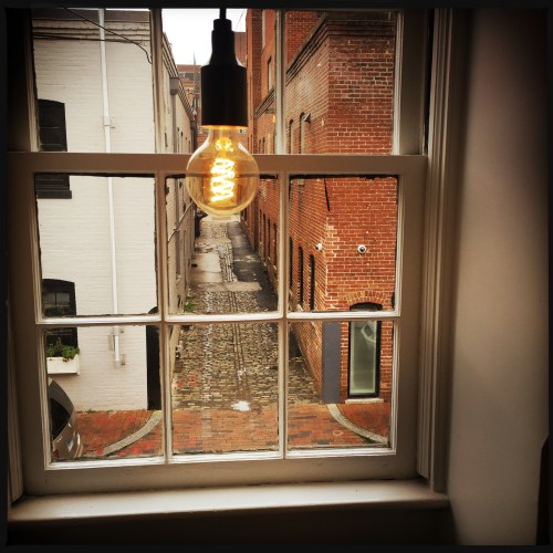 3200 block of Grace St.