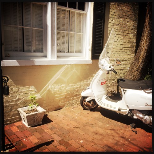 1500 block of 33rd St.