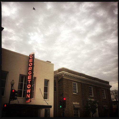 1300 block of Wisconsin Ave