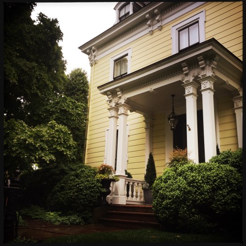 1300 block of 31st St.