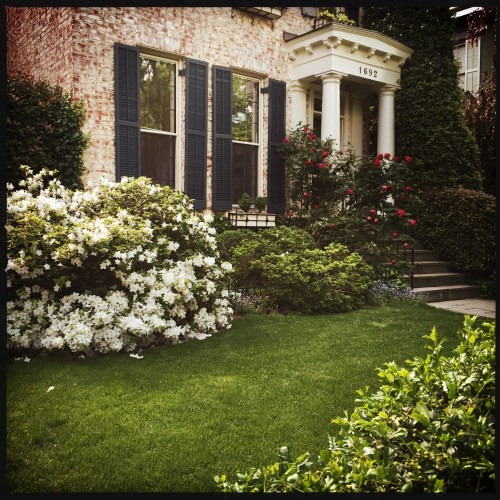 1600 block of 31st St.