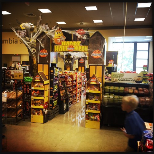 1800 block of Wisconsin Ave.