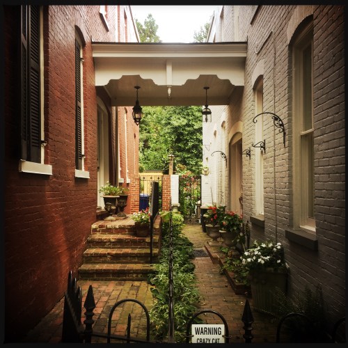 1200 block of 29th St.