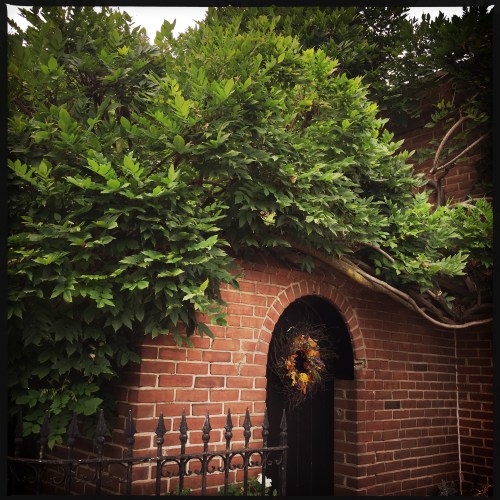 1300 block of 29th St.