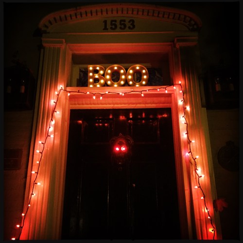 1500 block of 33rd St.