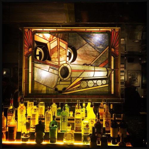 1200 block of 36th St.